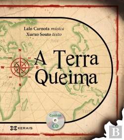Bertrand.pt - A Terra Queima