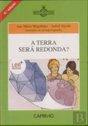 A Terra Será Redonda?