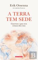 A Terra Tem Sede