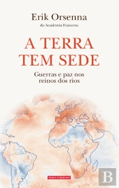 A Terra Tem Sede