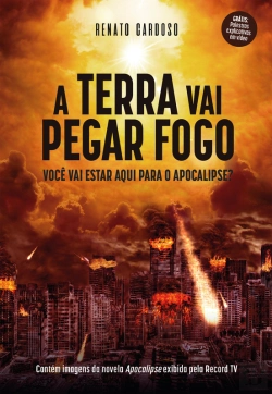 Bertrand.pt - A Terra Vai Pegar Fogo