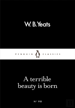 Bertrand.pt - A Terrible Beauty Is Born