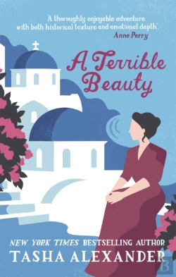Bertrand.pt - A Terrible Beauty