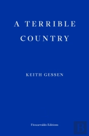 A Terrible Country