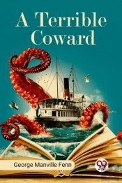 A Terrible Coward (Edition2023)