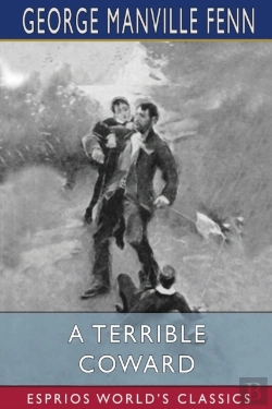Bertrand.pt - A Terrible Coward (Esprios Classics)