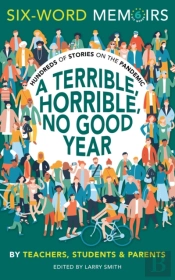 A Terrible, Horrible, No Good Year