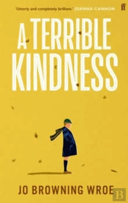 Bertrand.pt - A Terrible Kindness