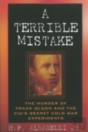 A Terrible Mistake