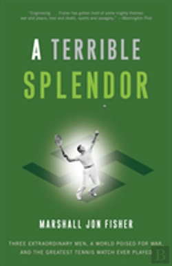Bertrand.pt - A Terrible Splendor