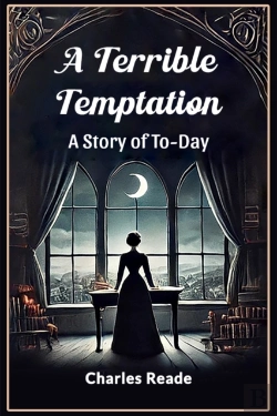 Bertrand.pt - A Terrible Temptationa Story Of To-Day (Edition2024)