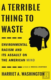 A Terrible Thing To Waste