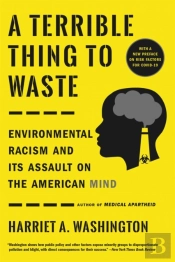 A Terrible Thing To Waste