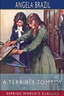 A Terrible Tomboy (Esprios Classics)