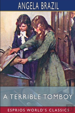 Bertrand.pt - A Terrible Tomboy (Esprios Classics)