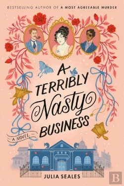 Bertrand.pt - A Terribly Nasty Business
