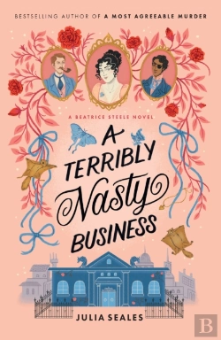 Bertrand.pt - A Terribly Nasty Business