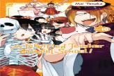 A Terrified Teacher At Ghoul School!, Vol. 10