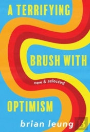 A Terrifying Brush With Optimism