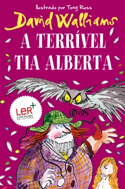 Bertrand.pt - A Terrível Tia Alberta