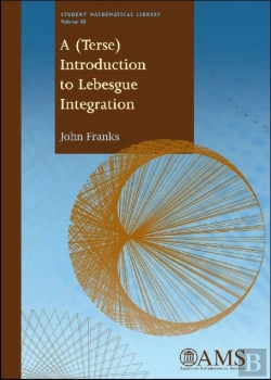 Bertrand.pt - A (Terse) Introduction To Lebesgue Integration