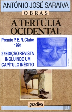 Bertrand.pt - A Tertúlia Ocidental