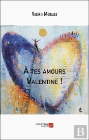 À Tes Amours Valentine !