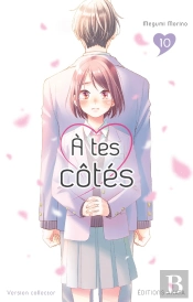 A Tes Cotes - Collector - Tome 10