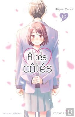 Bertrand.pt - A Tes Cotes - Collector - Tome 10