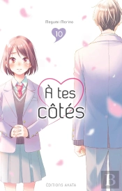 A Tes Cotes - Tome 10