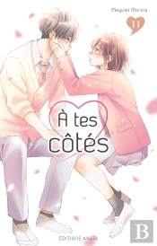 A Tes Cotes - Tome 11
