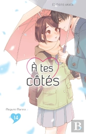 A Tes Cotes - Tome 14