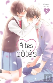 A Tes Cotes - Tome 5 - Vol05