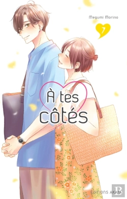 Bertrand.pt - A Tes Cotes - Tome 7 - Vol07