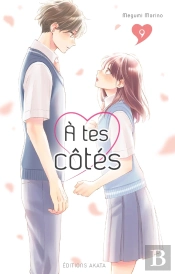 A Tes Cotes - Tome 9