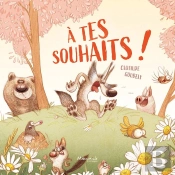 À Tes Souhaits !