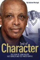 A Test Of Character