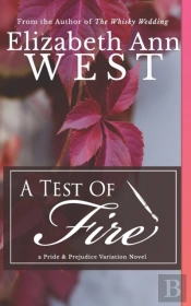 A Test Of Fire