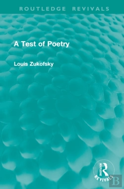 Bertrand.pt - A Test Of Poetry