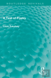 A Test Of Poetry