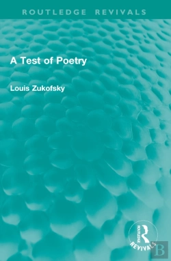 Bertrand.pt - A Test Of Poetry