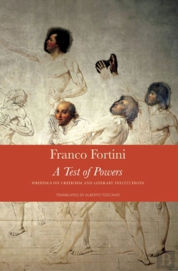 Bertrand.pt - A Test Of Powers