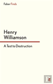 A Test To Destruction