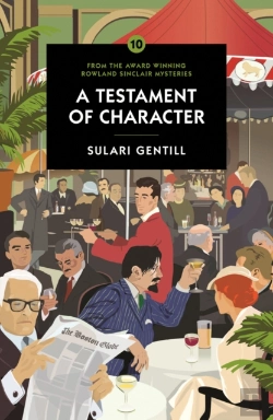 Bertrand.pt - A Testament Of Character