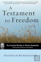A Testament To Freedom