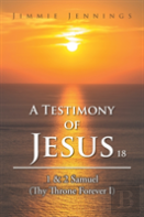 A Testimony Of Jesus 18