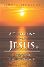 A Testimony Of Jesus 18