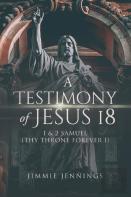 A Testimony Of Jesus 18