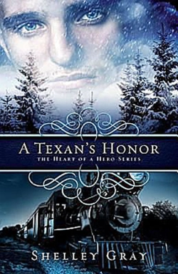 Bertrand.pt - A Texan'S Honor