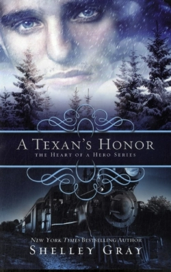 Bertrand.pt - A Texan'S Honor